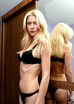 Dasha Pogodina